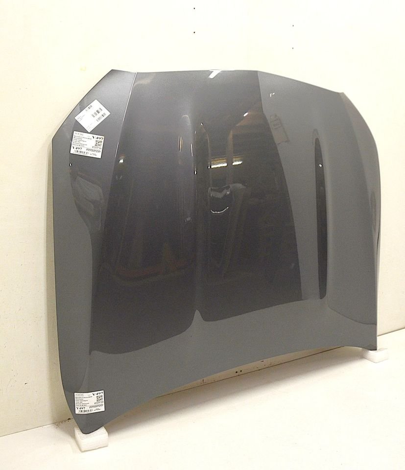 Mercedes C Klasse W206 S206 Motorhaube Haube A2068800500 Y497