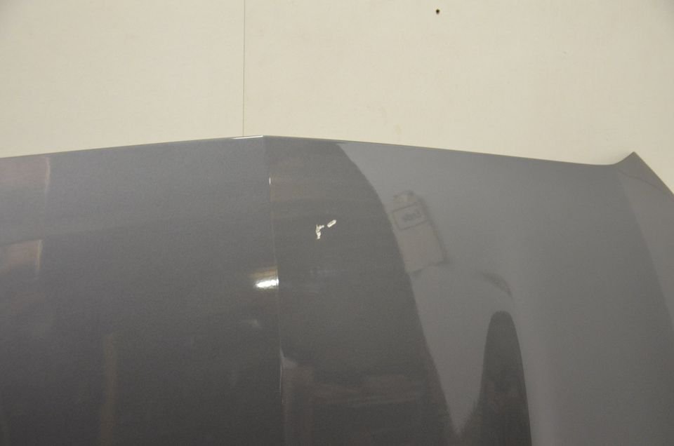 Mercedes C Klasse W206 S206 Motorhaube Haube A2068800500 Y497