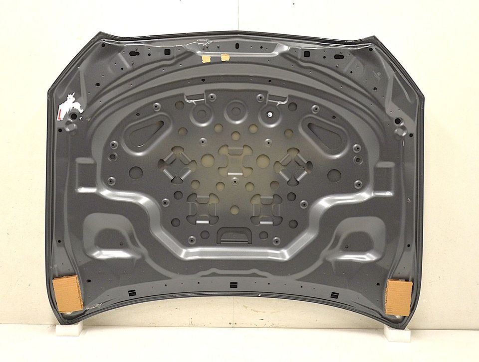 Mercedes C Klasse W206 S206 Motorhaube Haube A2068800500 Y497