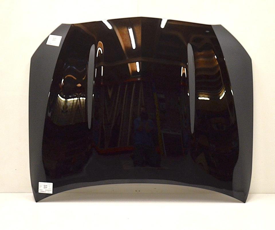 Mercedes C Klasse W206 S206 Motorhaube Haube A2068800500 Z052