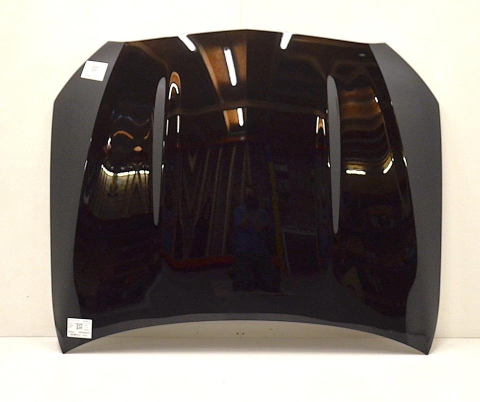 Mercedes C Klasse W206 S206 Motorhaube Haube A2068800500 Z052