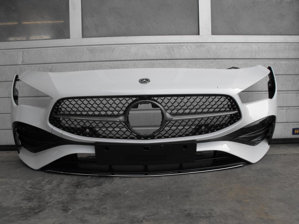 Mercedes CLA C118 Lift AMG Front Stoßstange Bumper A1188809202