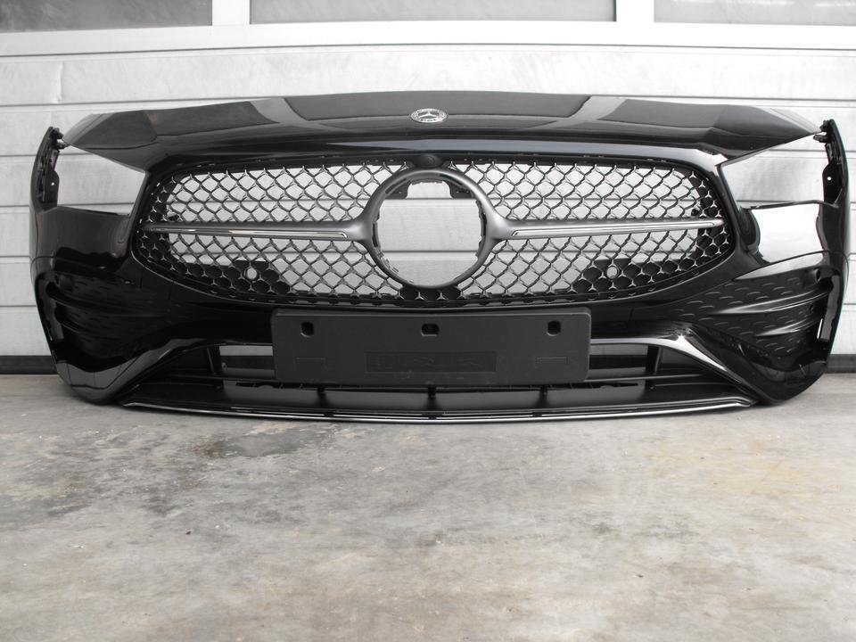 Mercedes CLA C118 Lift AMG Front Stoßstange Bumper A1189050702