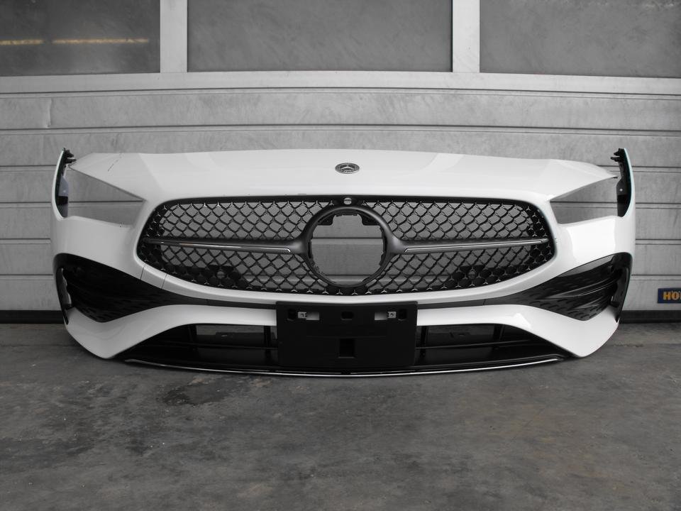Mercedes CLA W118 C118 Lift AMG Stoßstange Bumper A1188809202