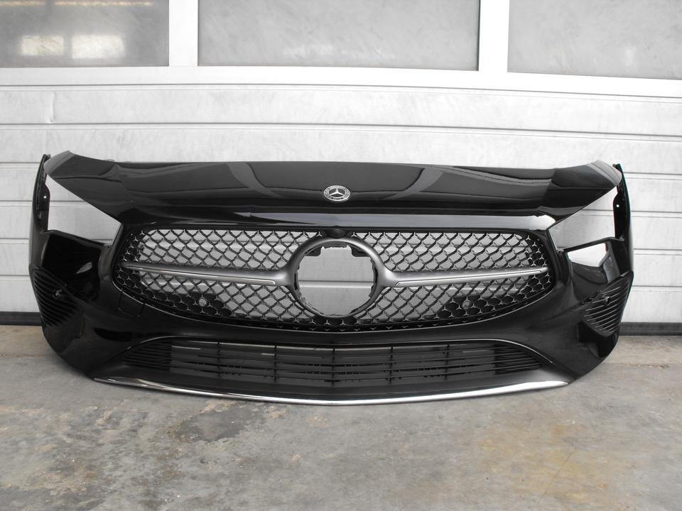 Mercedes CLA W118 C118 Lift Front Stoßstange Bumper A1188802802