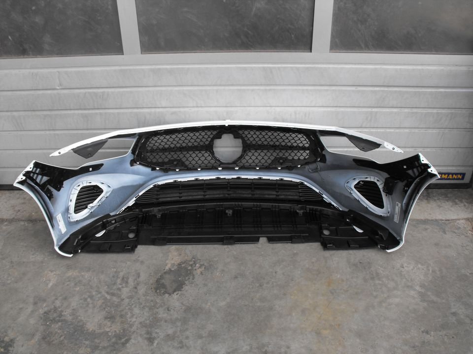 Mercedes CLA W118 C118 Lift Front Stoßstange Bumper A1188802802