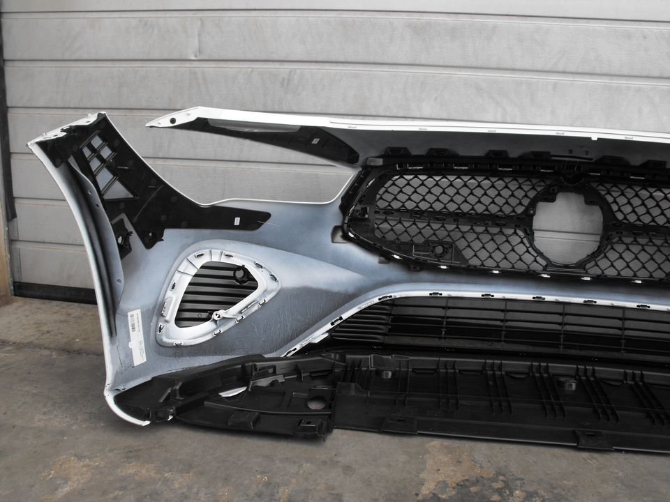 Mercedes CLA W118 C118 Lift Front Stoßstange Bumper A1188802802