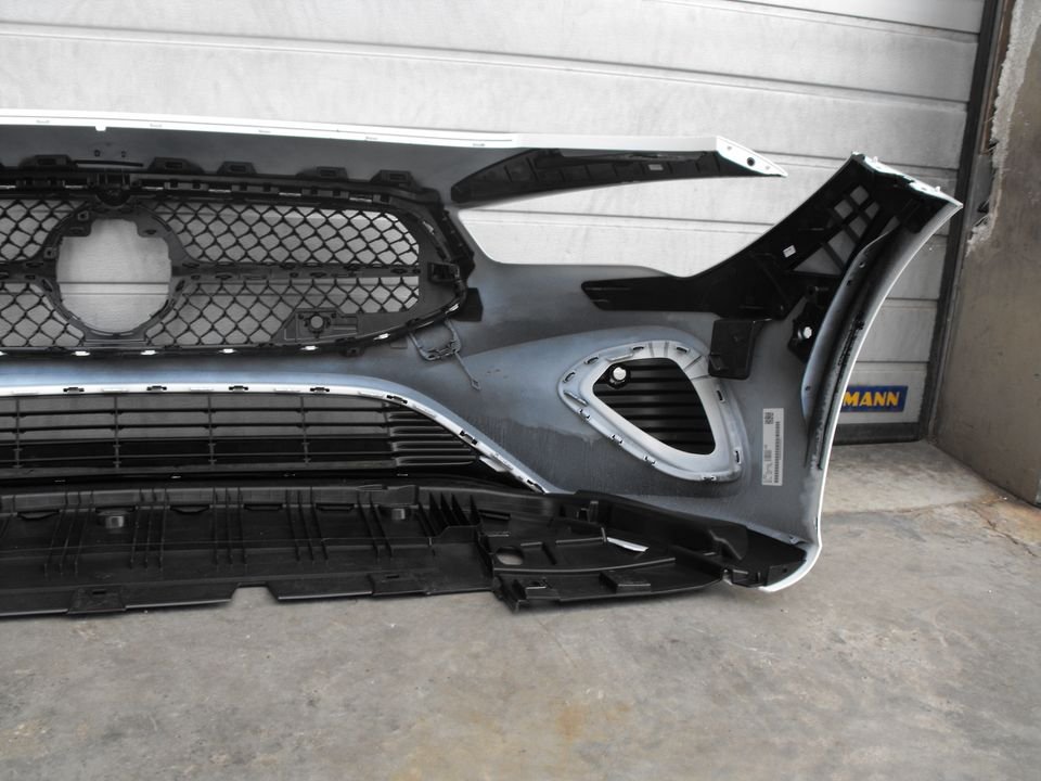 Mercedes CLA W118 C118 Lift Front Stoßstange Bumper A1188802802