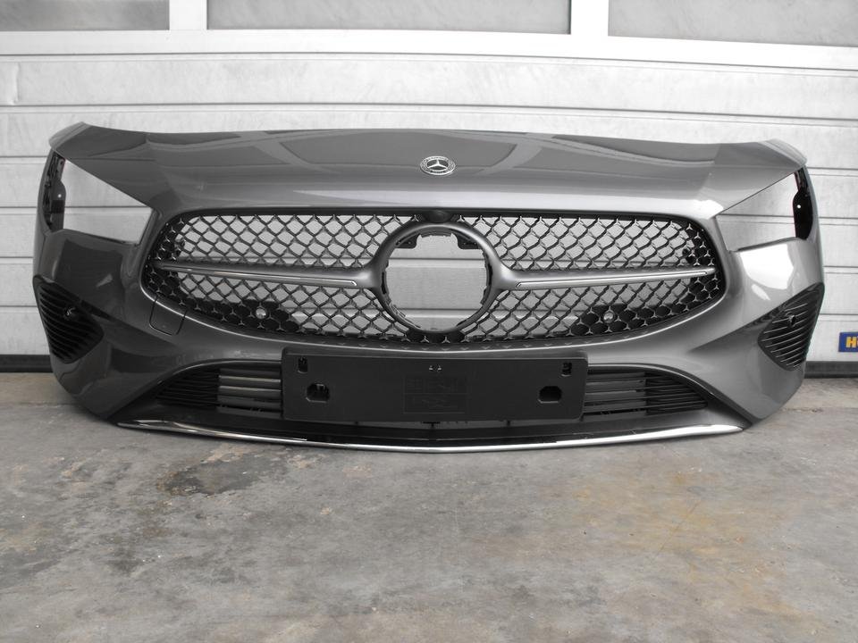 Mercedes CLA W118 C118 Lift Front Stoßstange Bumper A1188802802