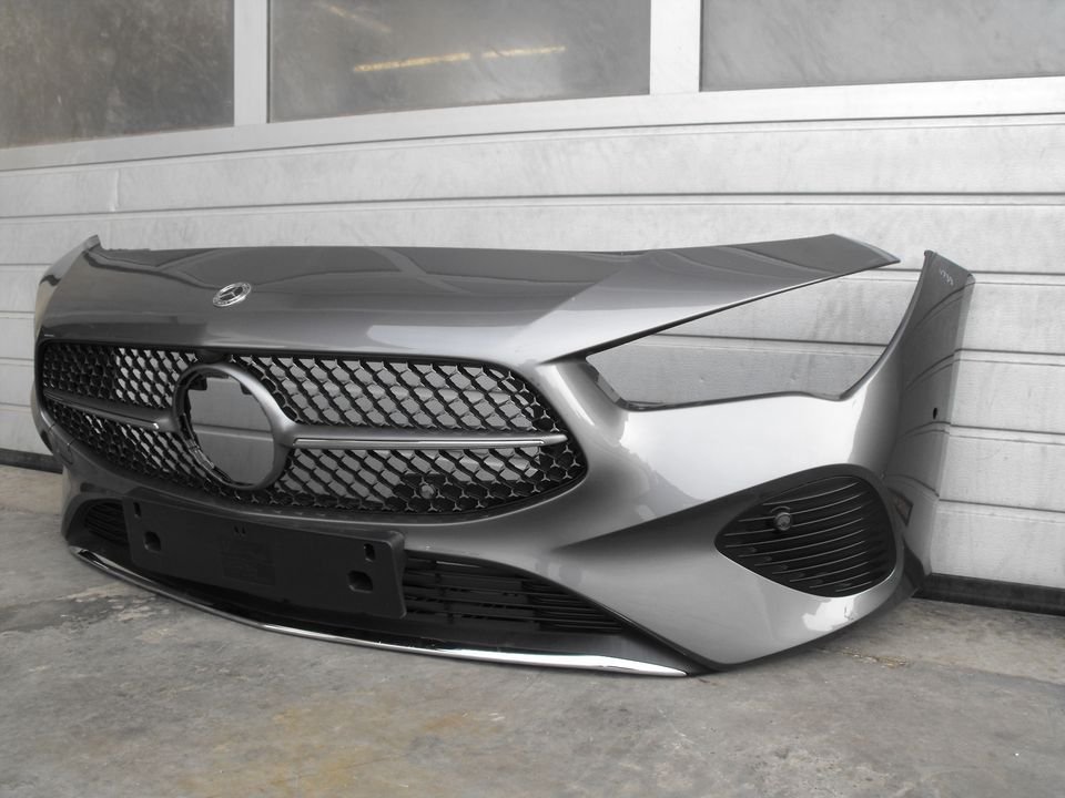 Mercedes CLA W118 C118 Lift Front Stoßstange Bumper A1188802802