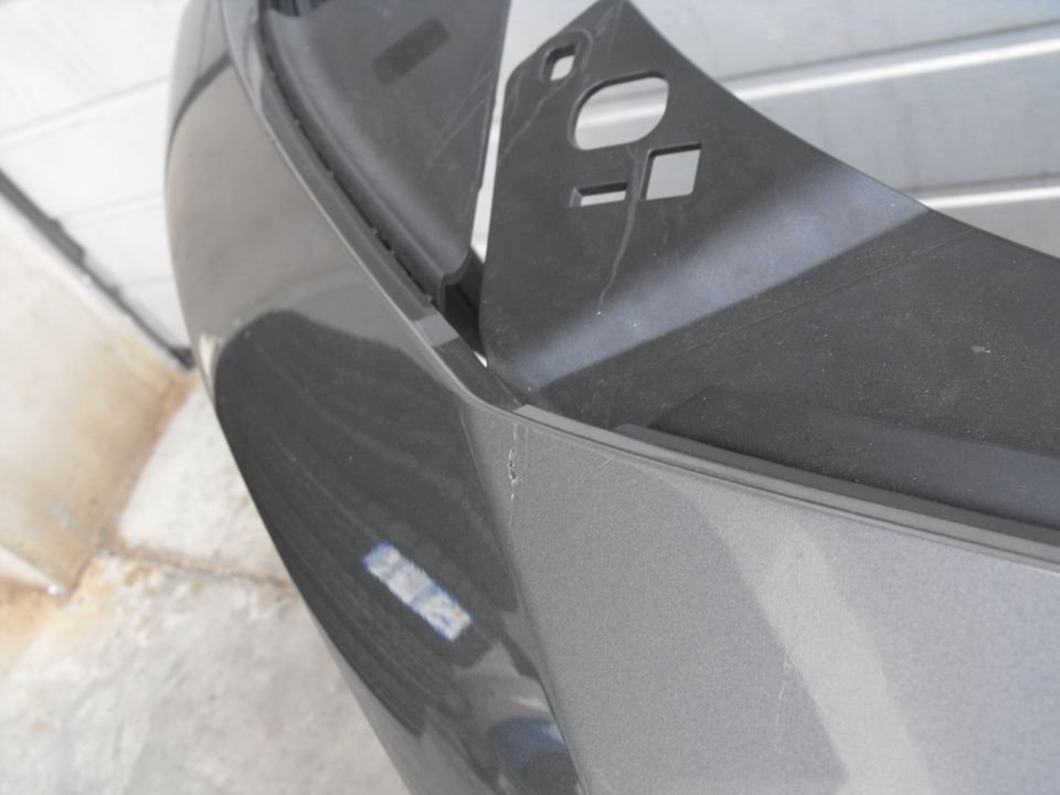 Mercedes CLA W118 C118 Lift Front Stoßstange Bumper A1188802802