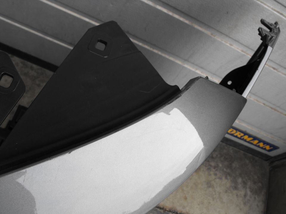 Mercedes CLA W118 C118 Lift Front Stoßstange Bumper A1188802802