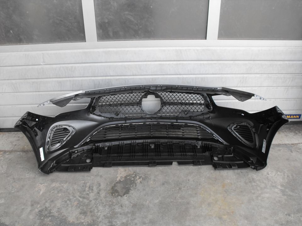 Mercedes CLA W118 C118 Lift Front Stoßstange Bumper A1188802802