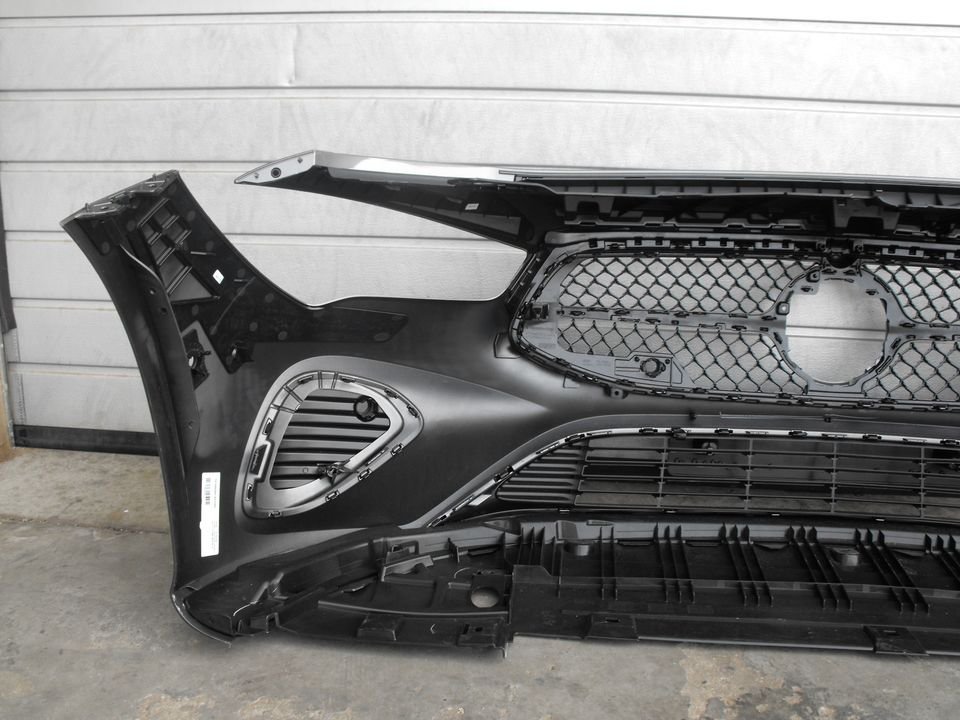 Mercedes CLA W118 C118 Lift Front Stoßstange Bumper A1188802802