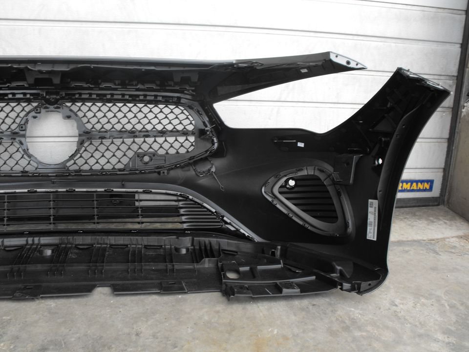 Mercedes CLA W118 C118 Lift Front Stoßstange Bumper A1188802802