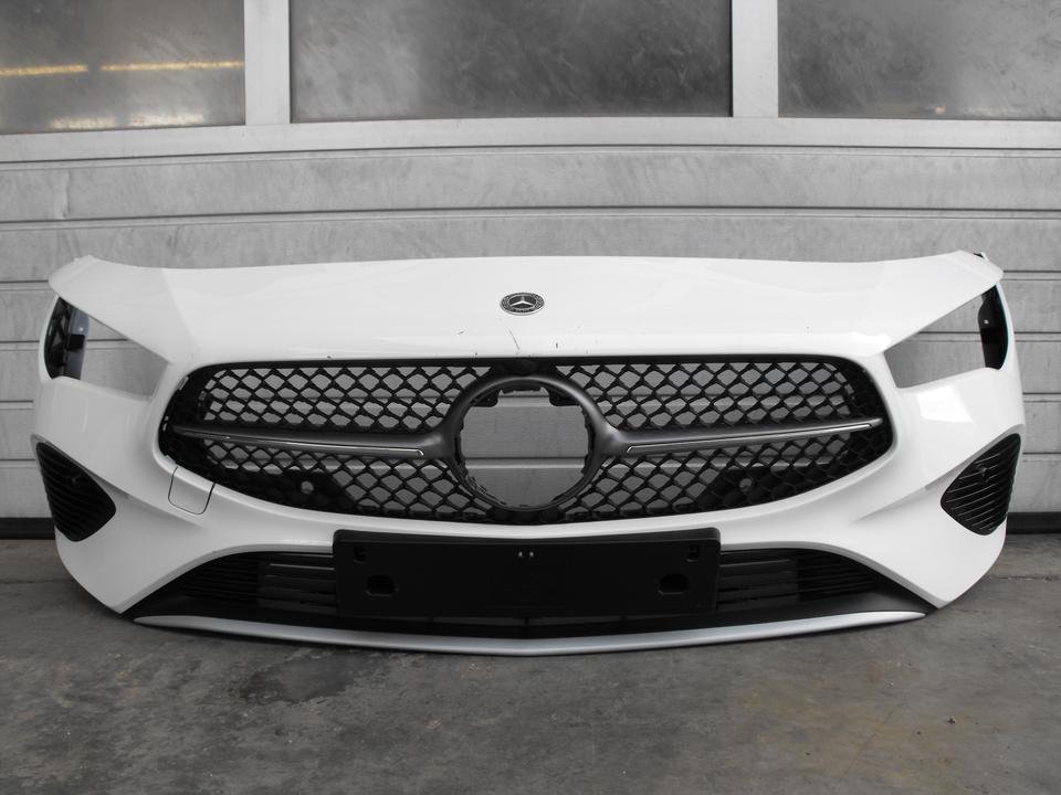 Mercedes CLA W118 C118 Lift Front Stoßstange Bumper A1188802802