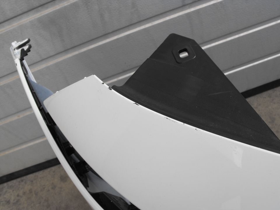 Mercedes CLA W118 C118 Lift Front Stoßstange Bumper A1188802802