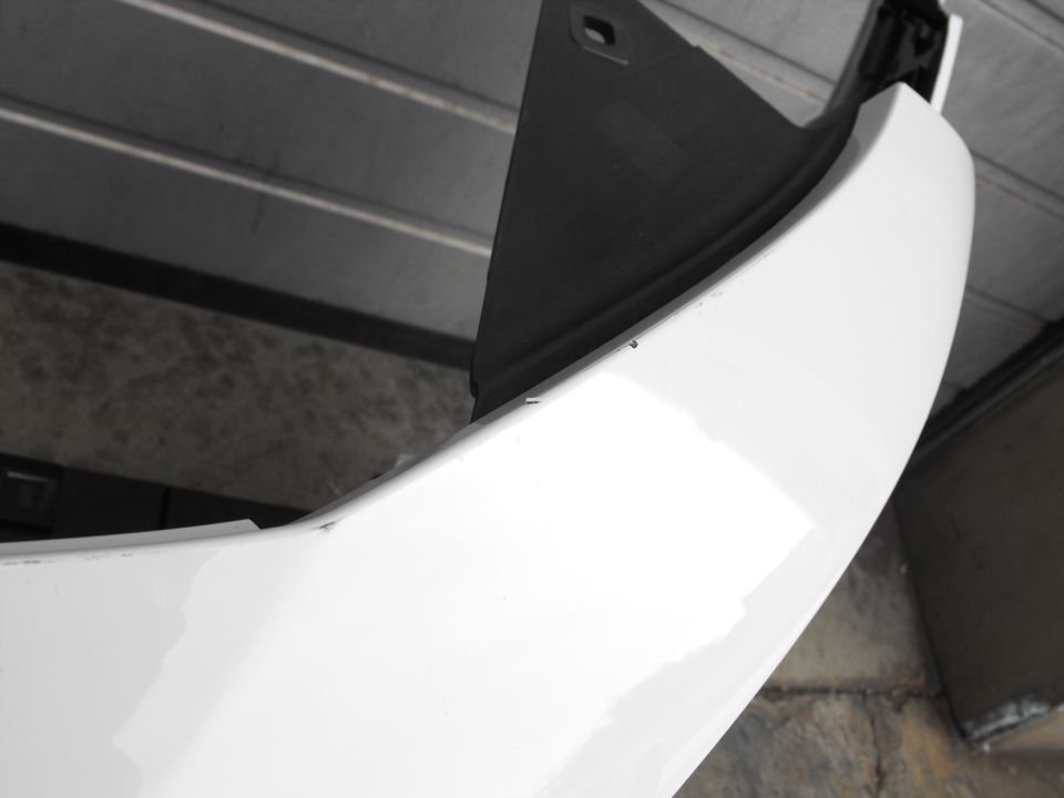 Mercedes CLA W118 C118 Lift Front Stoßstange Bumper A1188802802