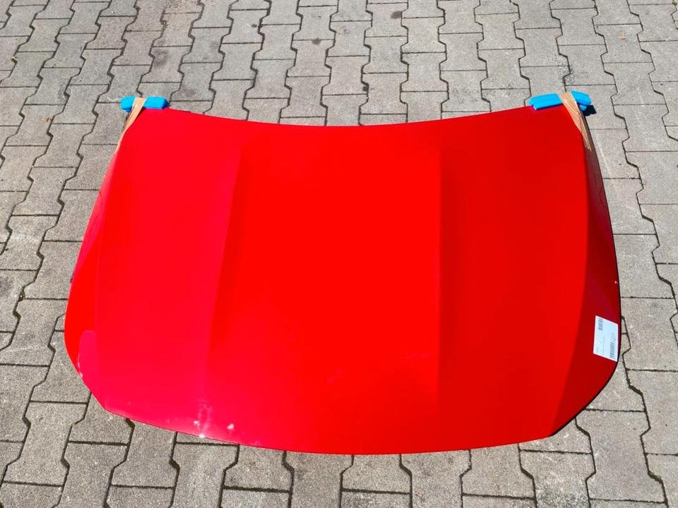 Mercedes CLA W118 Motorhaube A1188804700 Haube Original AMG X118