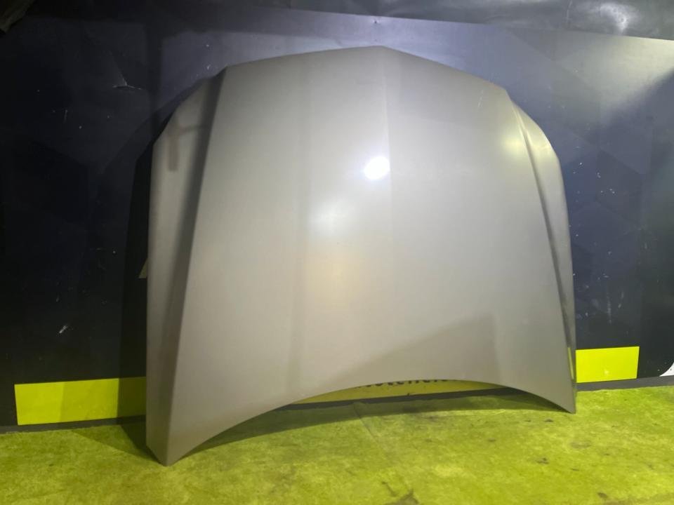 Mercedes Cls W218 Motorhaube Haube Deckel Orginal