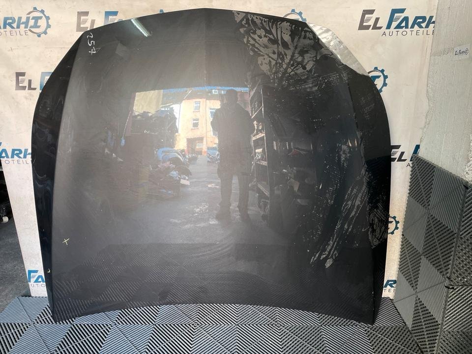 Mercedes CLS W257 Motorhaube Frontklappe A2578870000