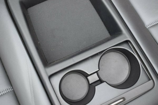 Mercedes E-Class Coupe W207 Seats – Interior Designo