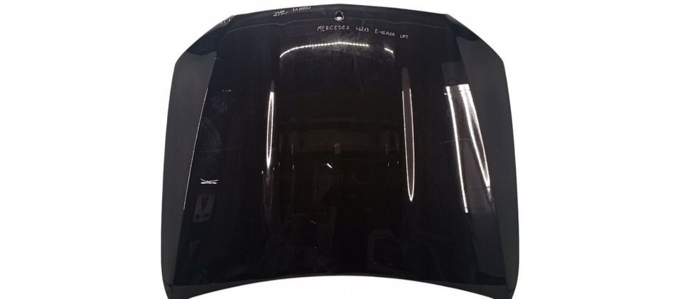 MERCEDES E Klasse Coupe W 238 2017- Motorhaube Front Klappe