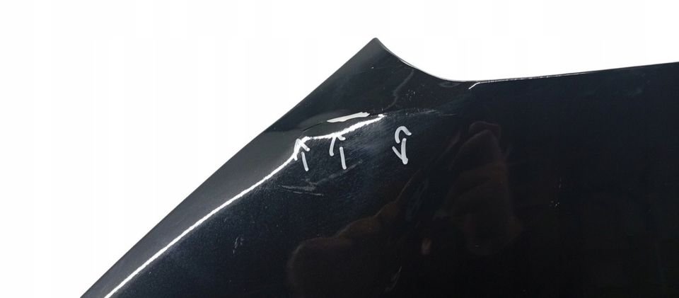 MERCEDES E Klasse Coupe W 238 2017- Motorhaube Front Klappe