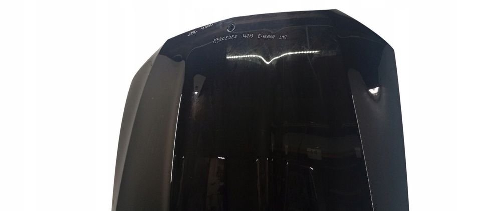 MERCEDES E Klasse Coupe W 238 2017- Motorhaube Front Klappe