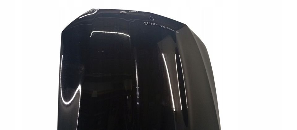 MERCEDES E Klasse Coupe W 238 2017- Motorhaube Front Klappe