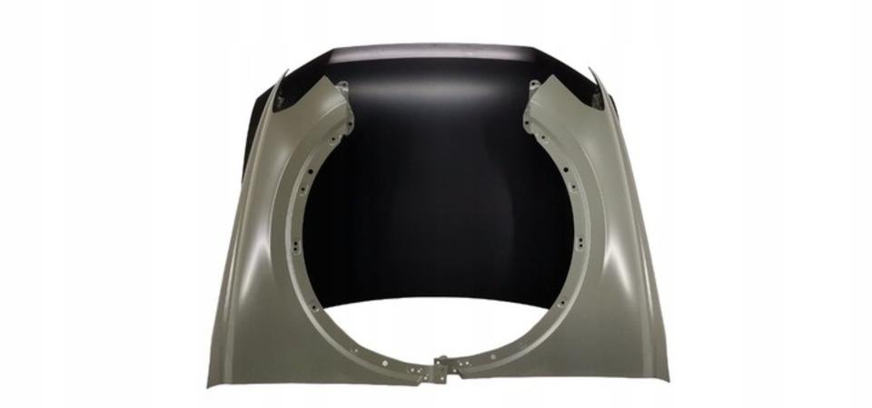 MERCEDES E Klasse Coupe W 238 2017- Motorhaube Front Klappe