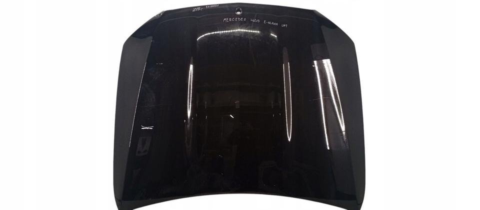 MERCEDES E Klasse Coupe W 238 2017- Motorhaube Front Klappe