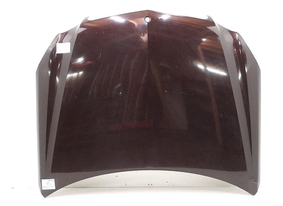 Mercedes E Klasse W212 Motorhaube Haube A2128800157 VFL AB564