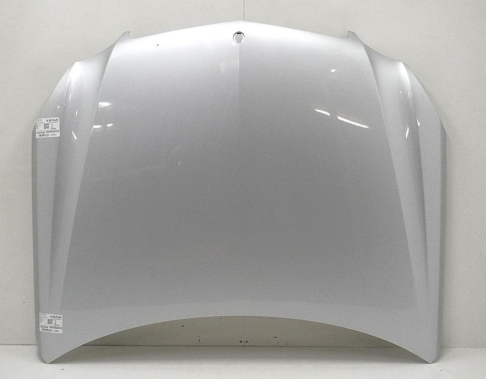 Mercedes E Klasse W212 Motorhaube Haube A2128800157 VFL AB568