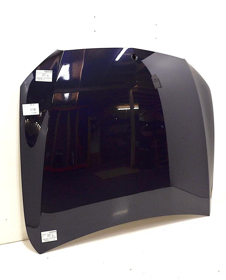 Mercedes E Klasse W213 Motorhaube Haube A2138800357 AB190