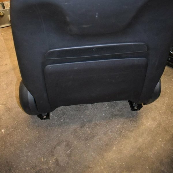 Mercedes G-Class W464 AMG Leather Seats