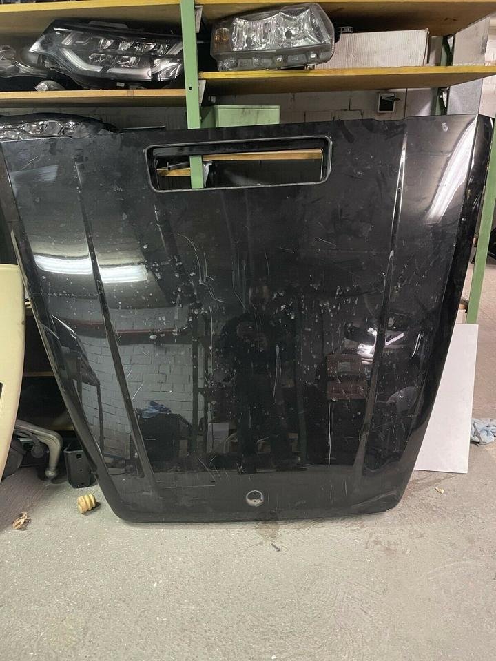 Mercedes G klasse Motorhaube G W463 A4638802700 463