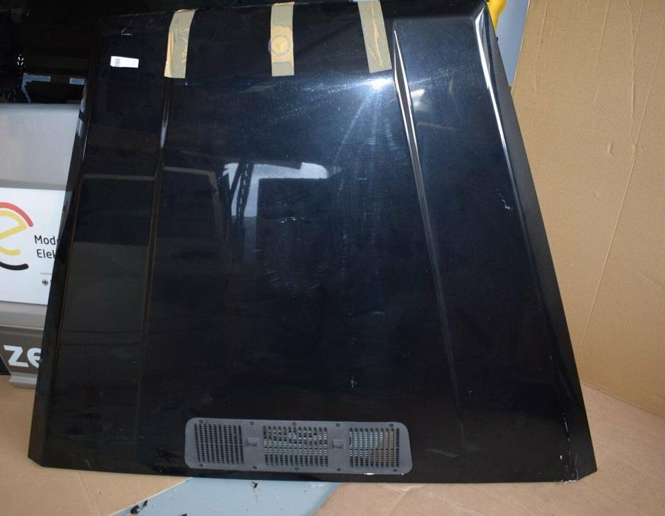 Mercedes G Klasse Motorhaube w463 Haube G Model