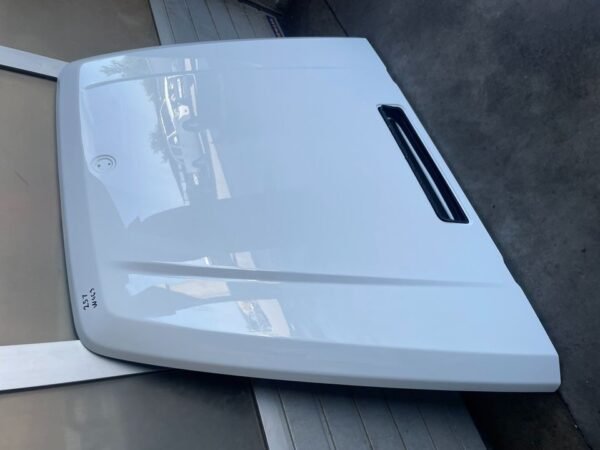 Mercedes G W463 W464 W465 Motorhaube Bonnet A4638802700