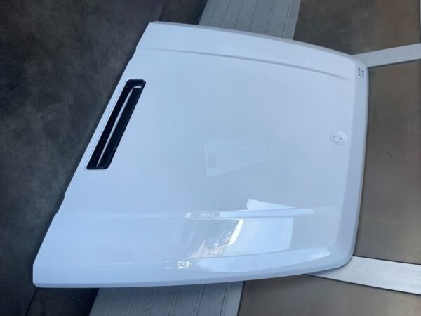 Mercedes G W463 W464 W465 Motorhaube Bonnet A4638802700