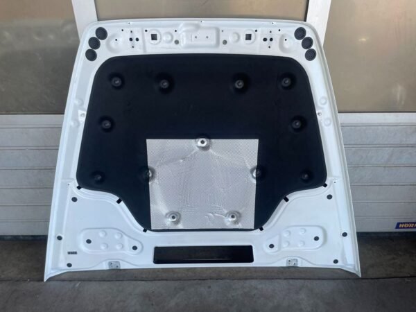 Mercedes G W463 W464 W465 Motorhaube Bonnet A4638802700