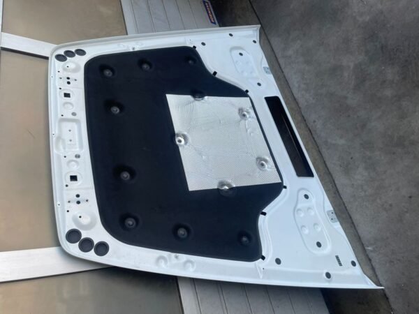 Mercedes G W463 W464 W465 Motorhaube Bonnet A4638802700