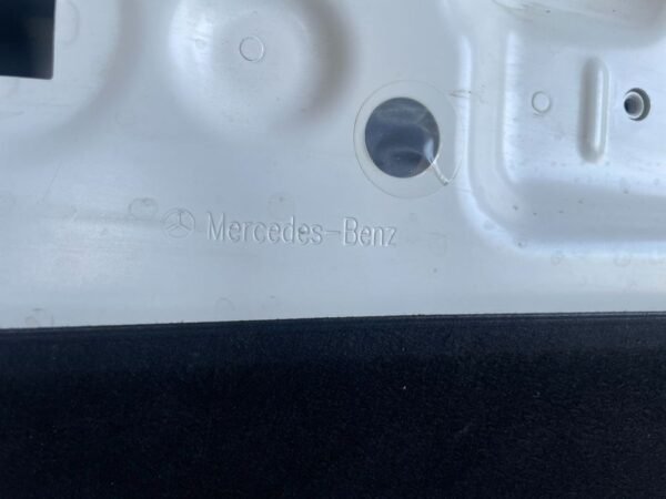 Mercedes G W463 W464 W465 Motorhaube Bonnet A4638802700