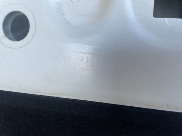 Mercedes G W463 W464 W465 Motorhaube Bonnet A4638802700