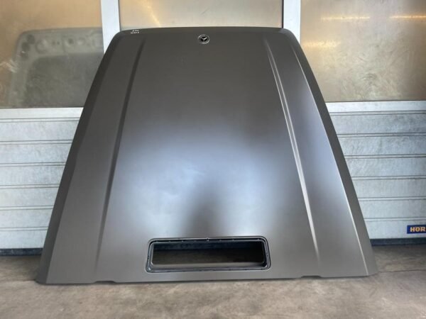 Mercedes G W463 W464 W465 Motorhaube Bonnet A4638802700
