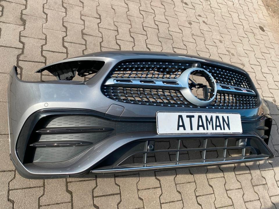 Mercedes GLA W247 AMG STYLING Stoßstange A2478804606 Bumper GLA