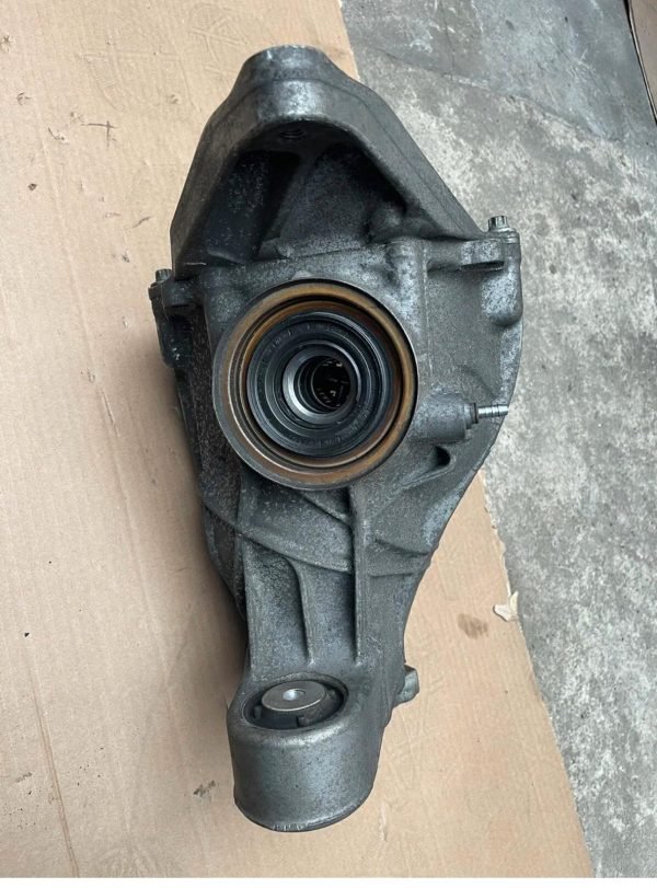 Mercedes GLE 450 Rear Differential