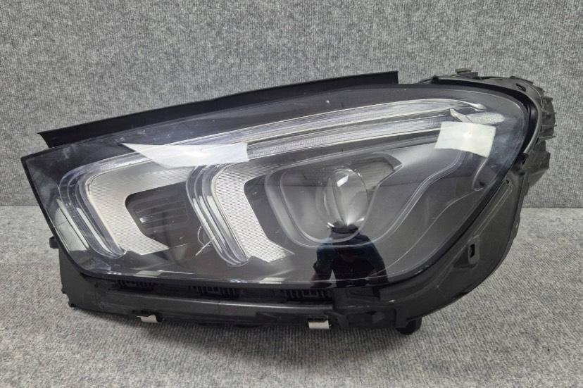 Mercedes Gle A1679069504 LED Links Scheinwerfer Headlight