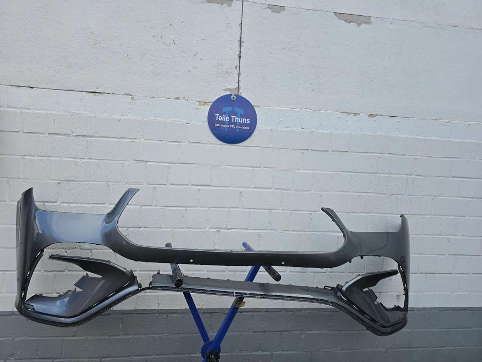 Mercedes GLE W167 AMG Stoßstange Vorne Front Bumper A1678859909