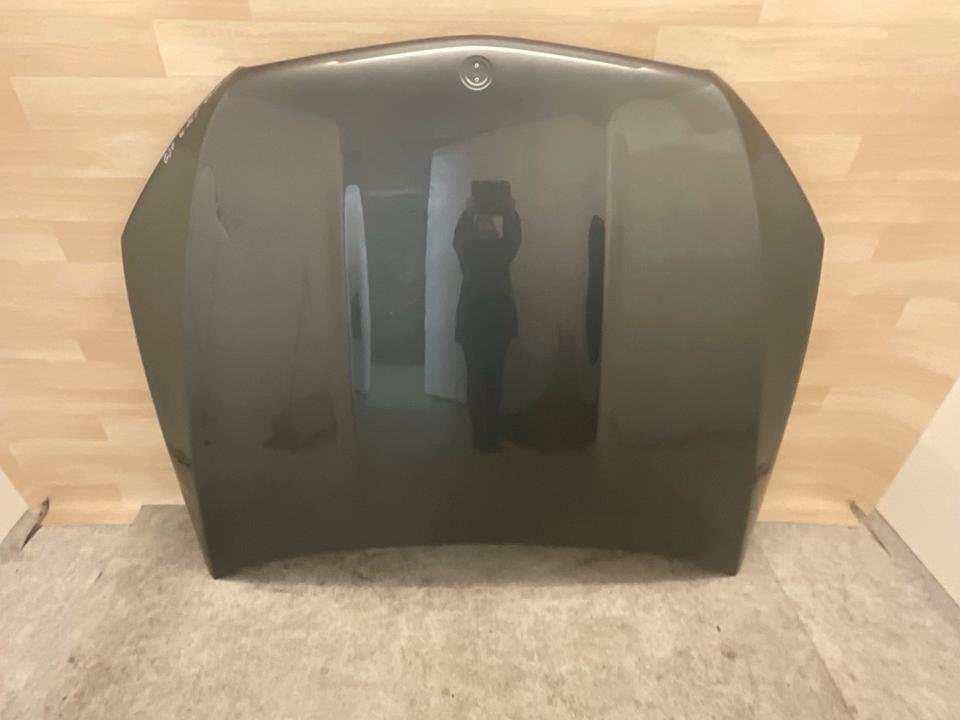 Mercedes GLE W167 Motorhaube ab2019 Original Alu